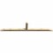 Ekena Millwork Portland Rough Sawn Timber Gable Bracket, Douglas Fir, 108"W x 22"H x 4"D x 4"F, 5/12 Pitch GBW108X22X0404POR00RDF - alternate 4